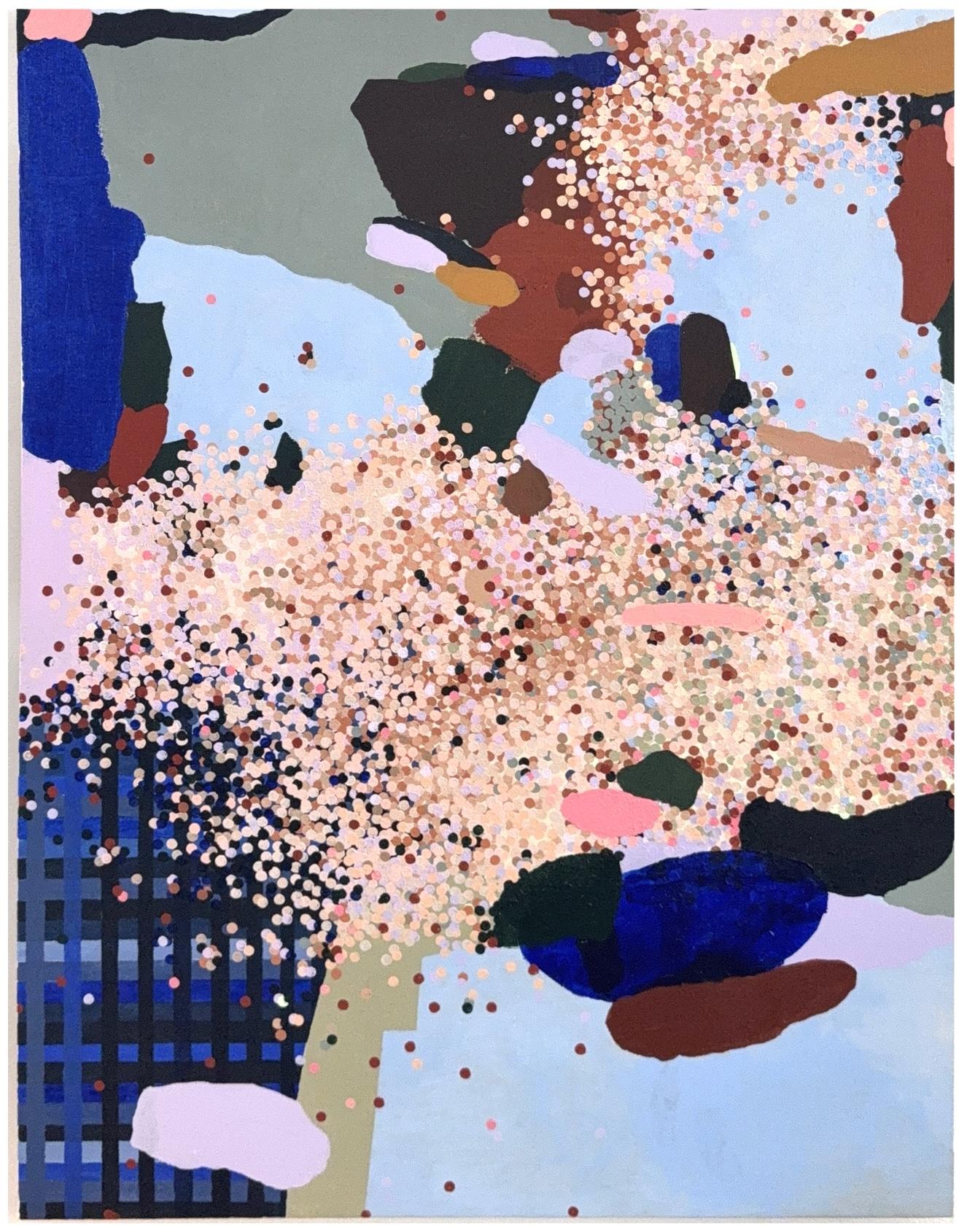 Misato Suzuki, Distilling