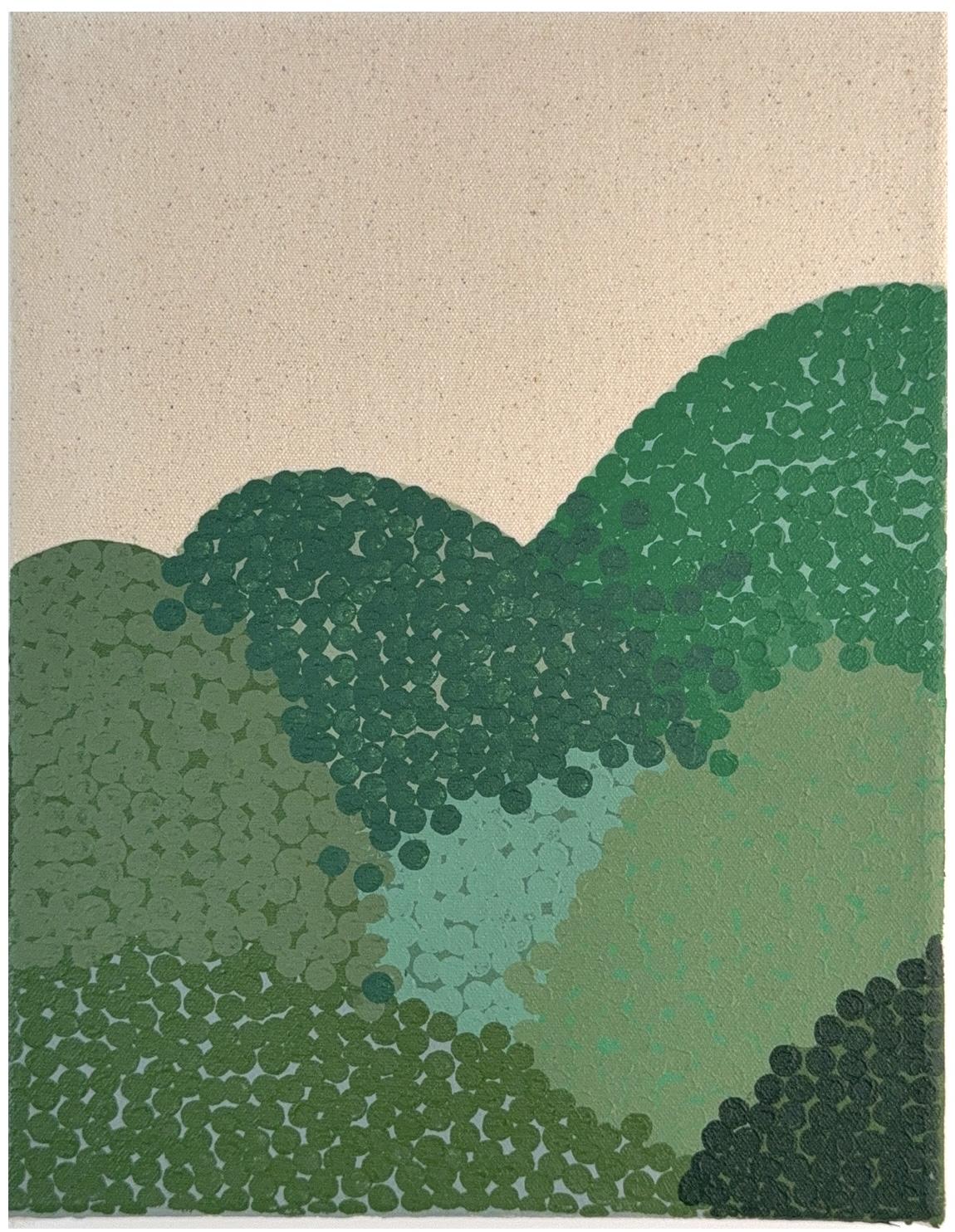 Forest Dune SR25