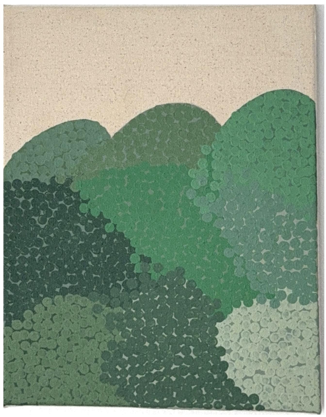Forest Dune SR5