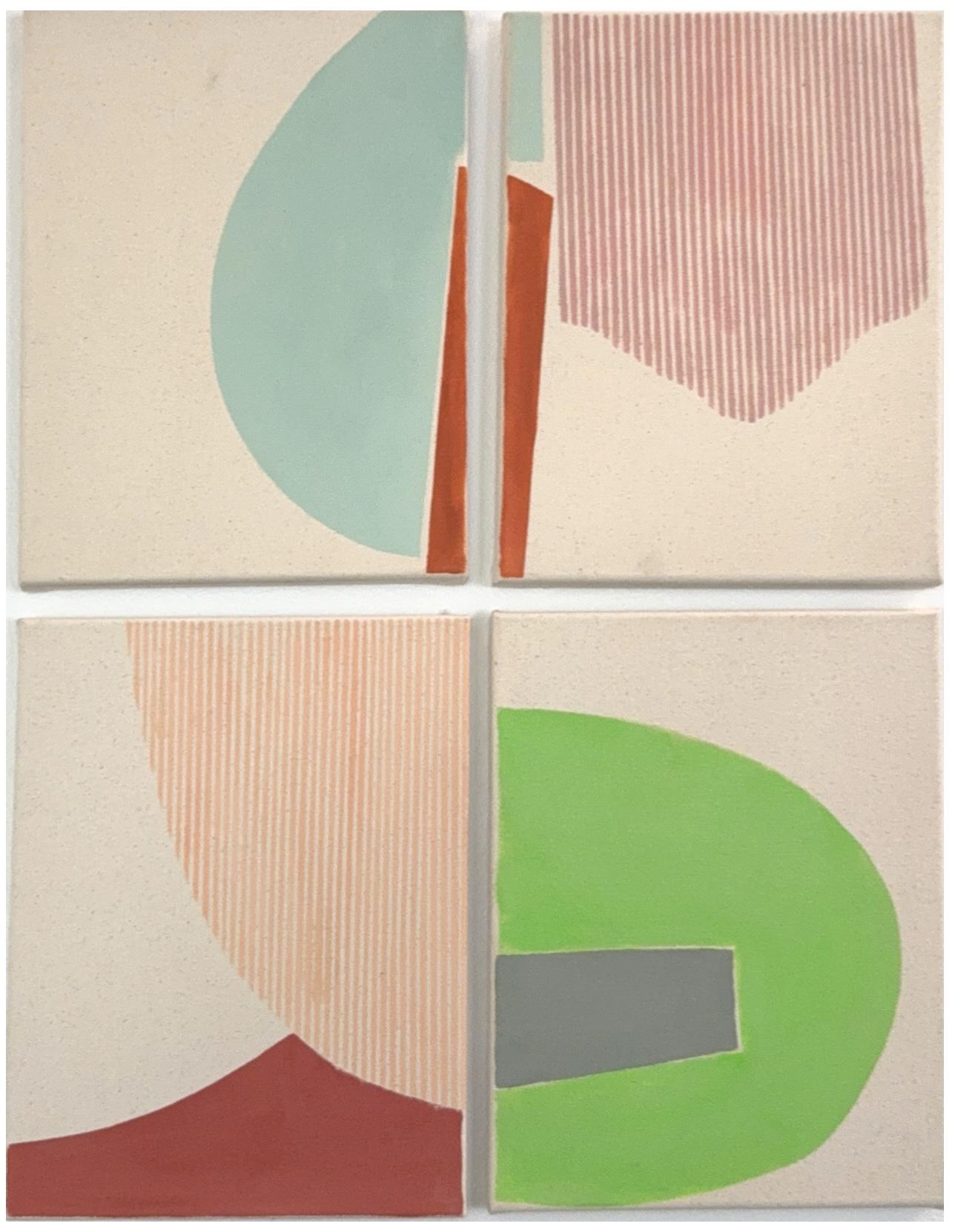 Misato Suzuki Puzzle Series