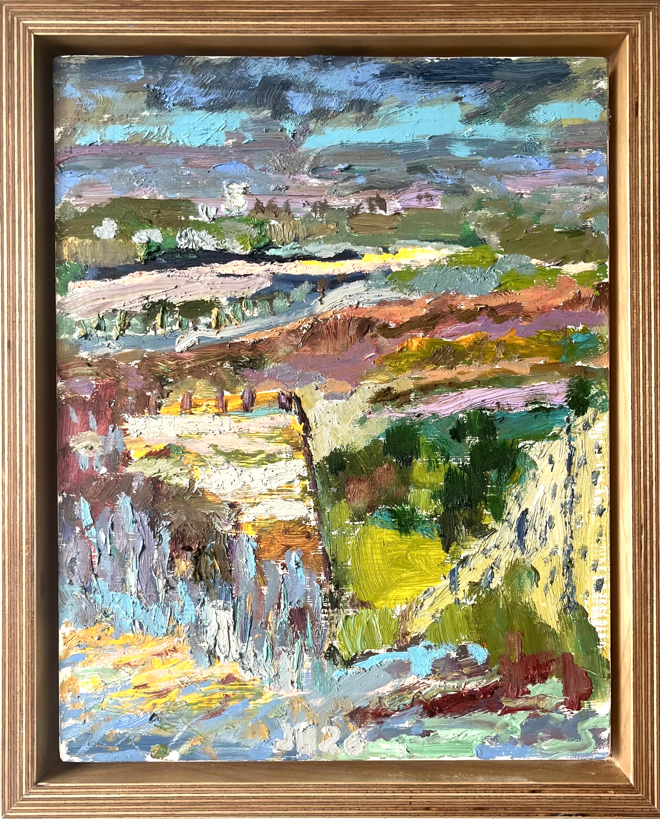 Untitled by Jeff Beck