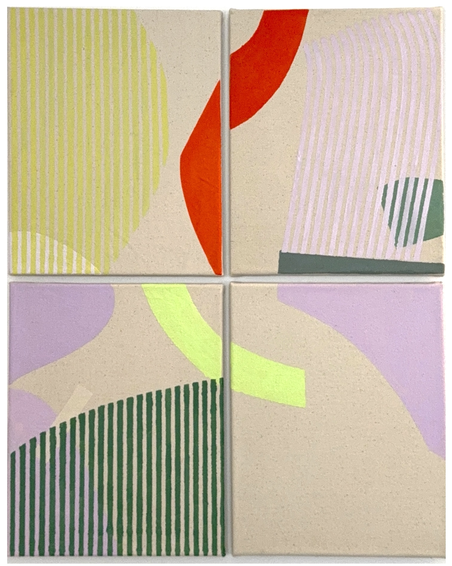 Directions by Misato Suzuki