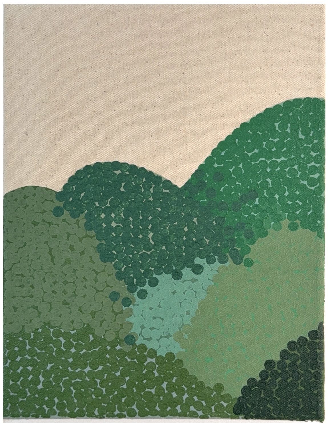 Forest Dune SR25 by Misato Suzuki