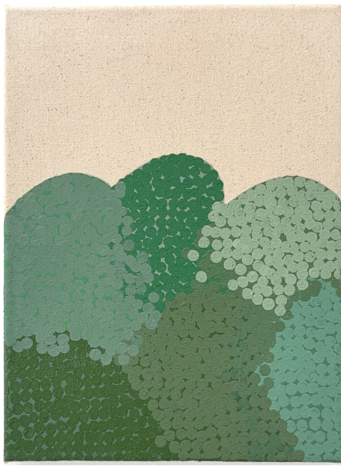 Forest Dune SR30 by Misato Suzuki