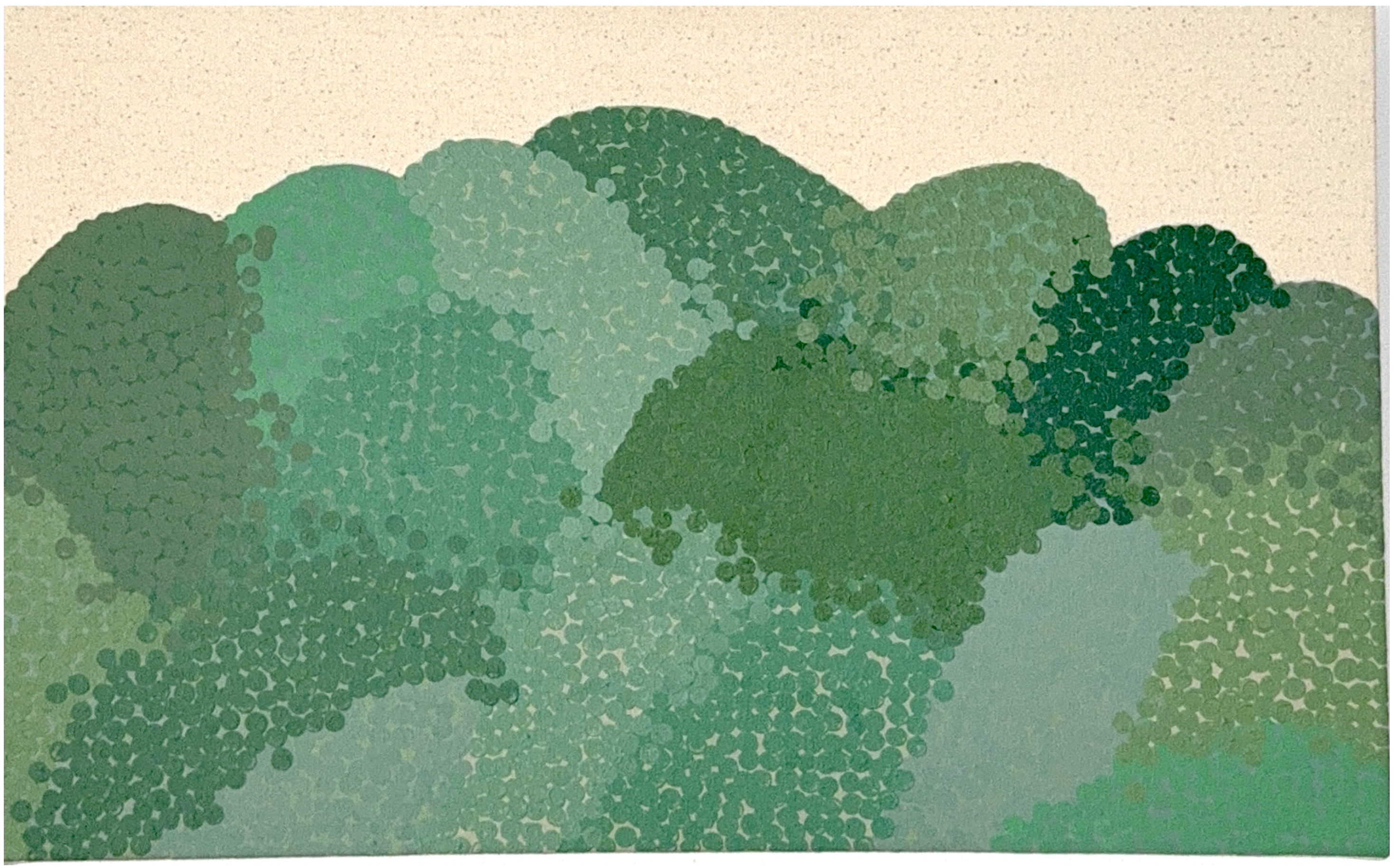 Forest Dune SR33 by Misato Suzuki