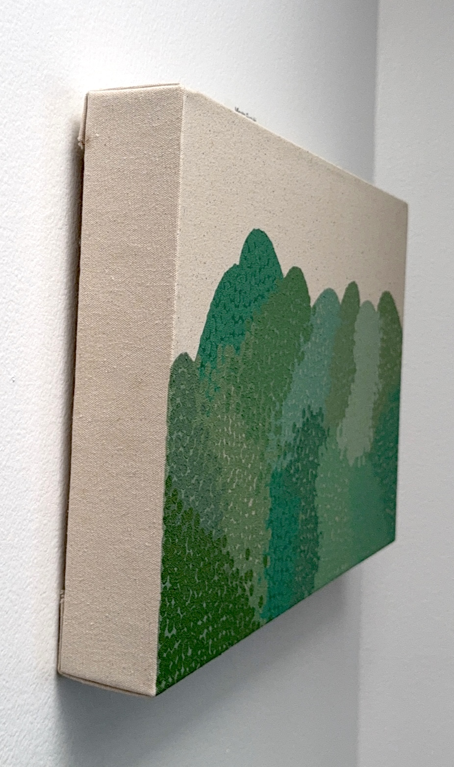 Forest Dune SR33 by Misato Suzuki — detail