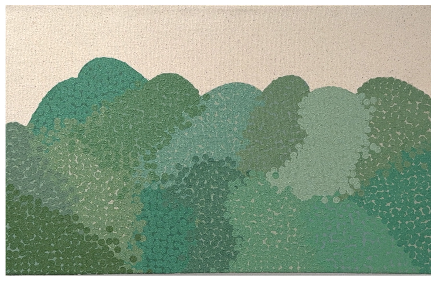 Forest Dune SR34 by Misato Suzuki