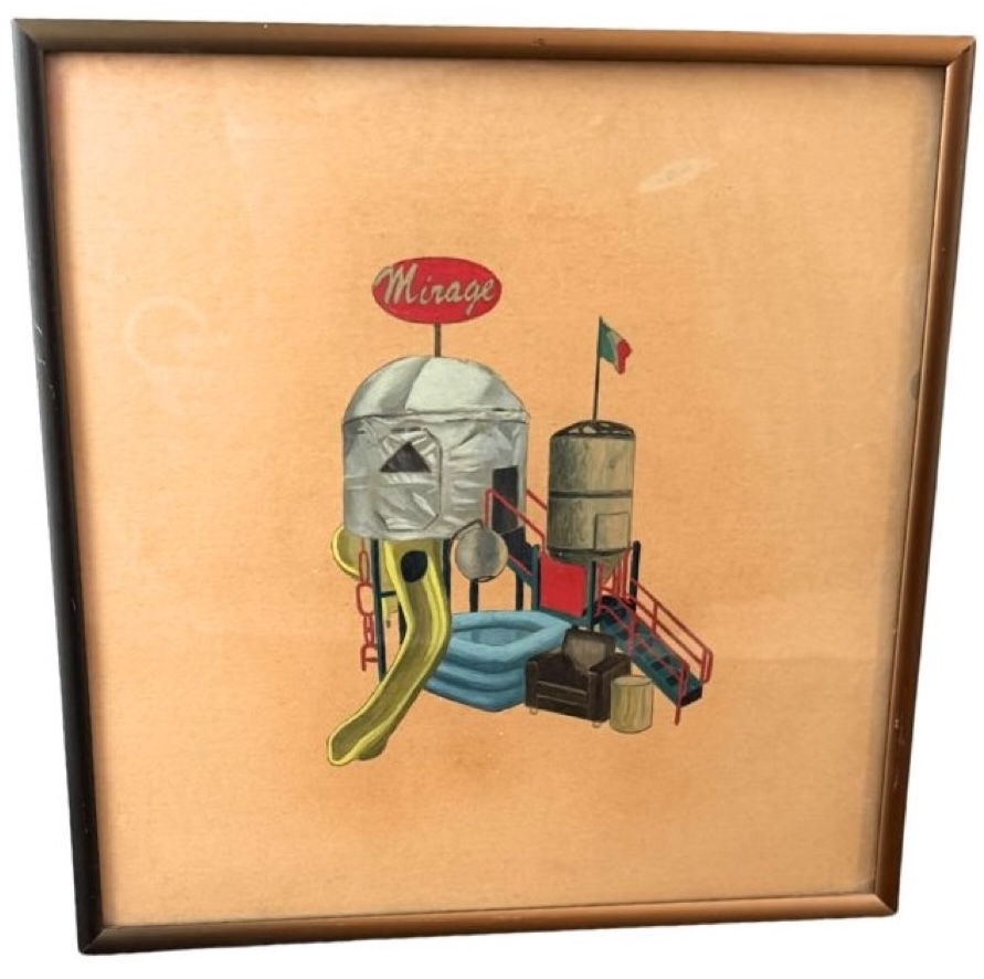 David Navas Untitled