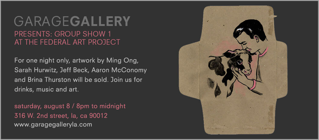Group Show